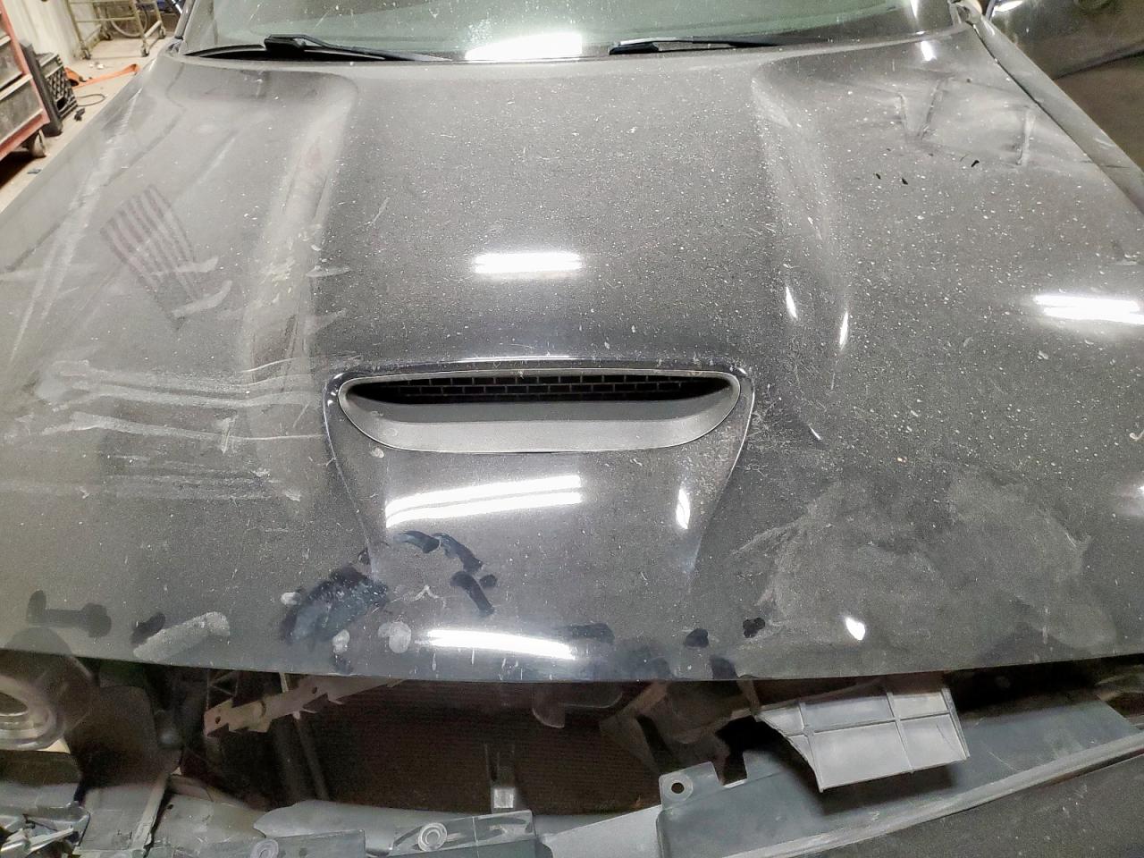 DODGE CHALLENGER R/T