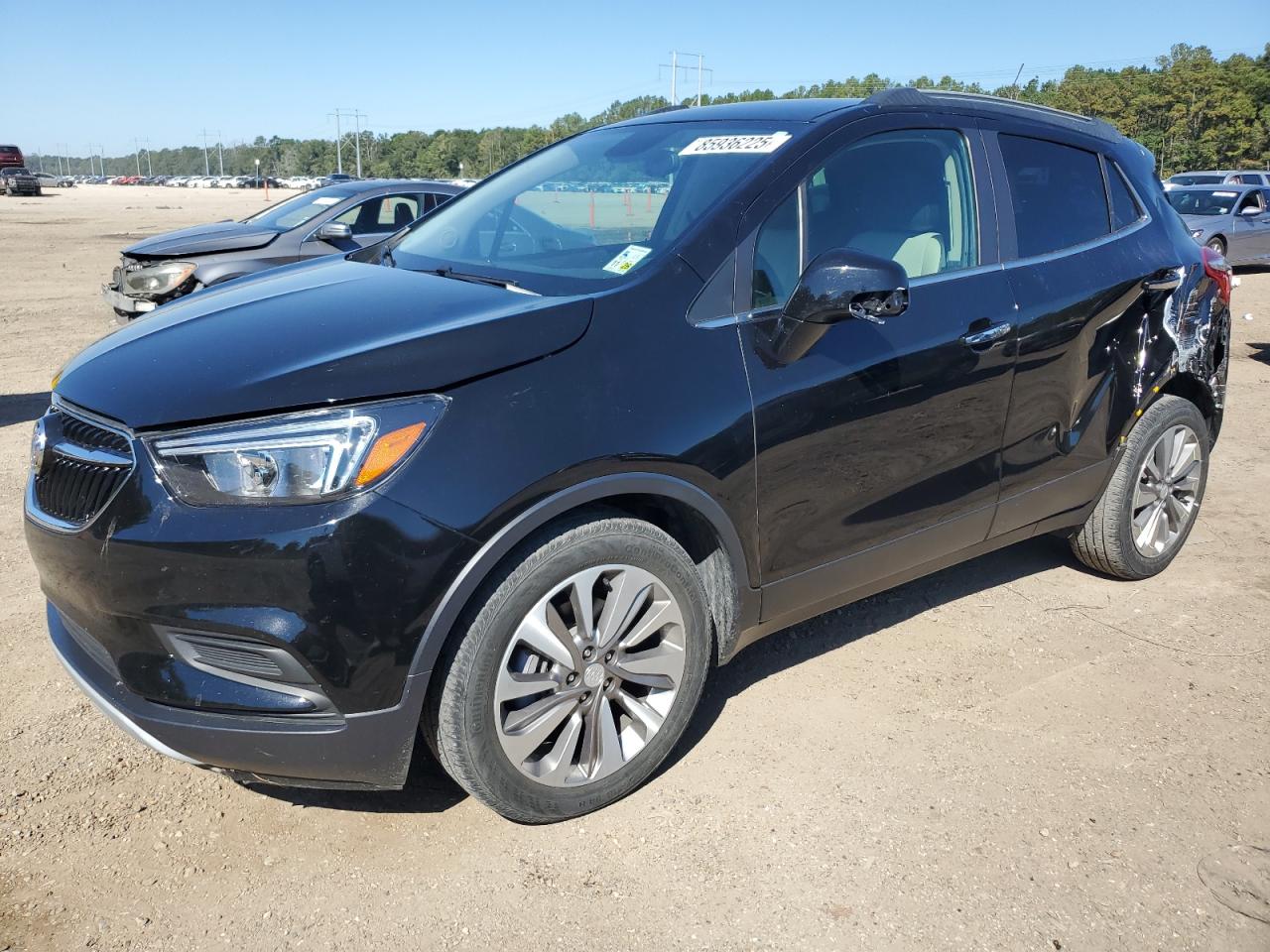 BUICK ENCORE PREFERRED