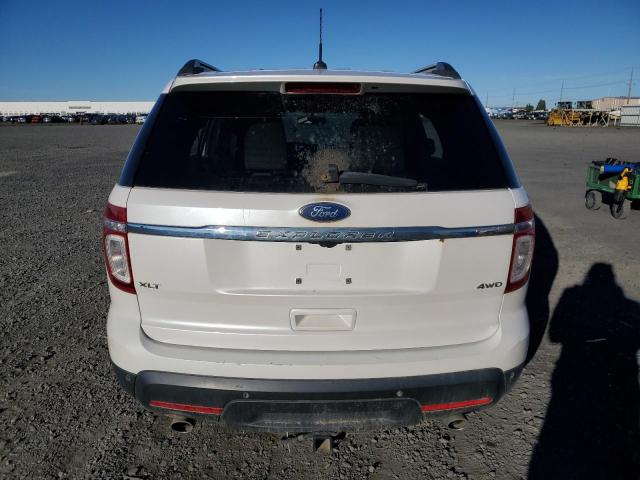 2011 FORD EXPLORER X #3296298455
