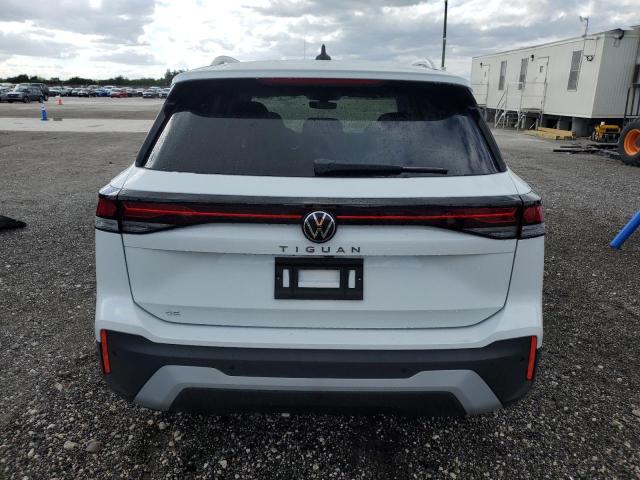 2026 VOLKSWAGEN TIGUAN SE #3303968692