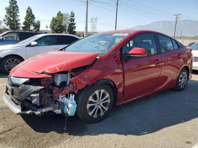 TOYOTA PRIUS PRIM