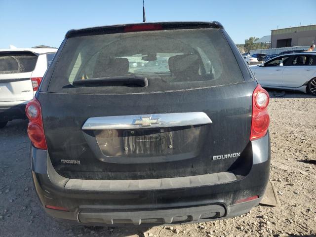 2011 CHEVROLET EQUINOX LS #3293741931