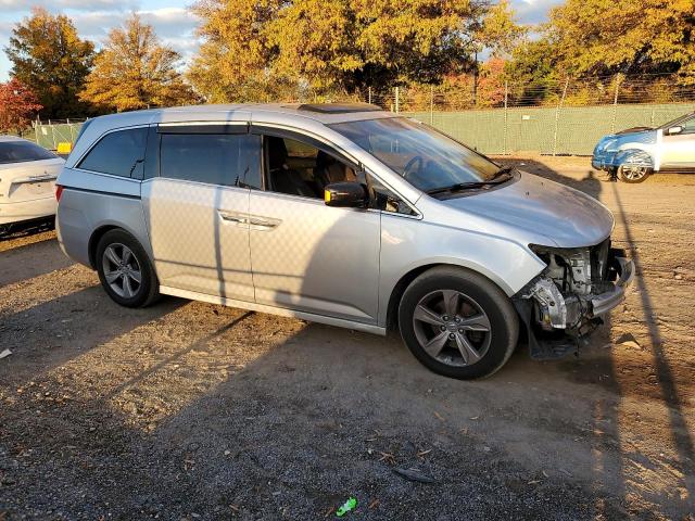 2011 HONDA ODYSSEY TO - 5FNRL5H93BB093115
