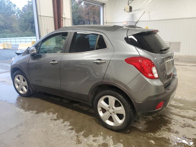 2015 BUICK ENCORE CON - KL4CJBSB1FB139405