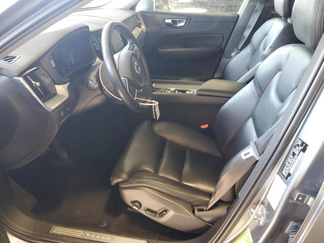 2019 VOLVO XC60 T5 LYV102RK7KB177929