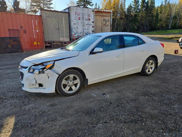 2015 CHEVROLET MALIBU LS - 1G11B5SL8FU147843