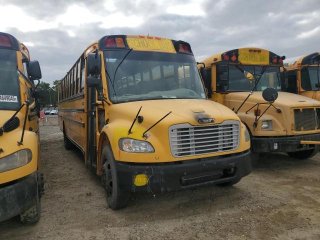 FREIGHTLINER SAF-T-LINER C2