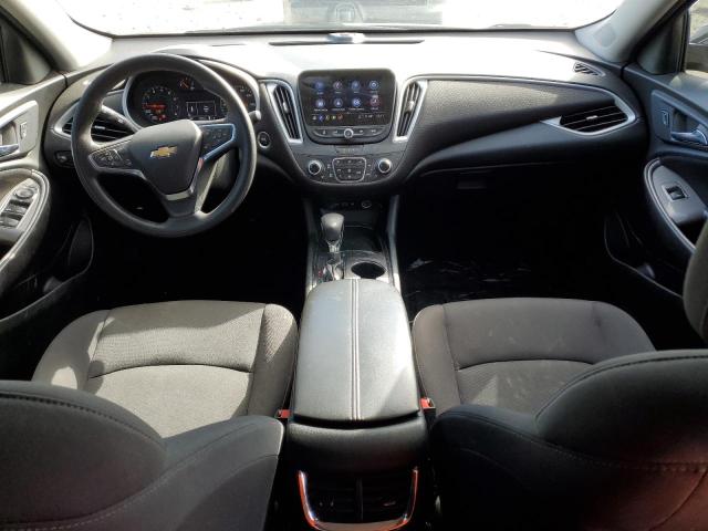 2024 CHEVROLET MALIBU LT #3302910098