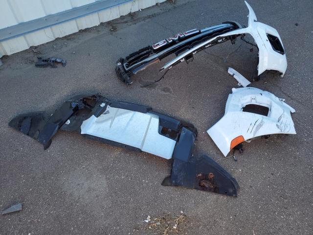 2023 GMC YUKON AT4 1GKS2CKD4PR203083