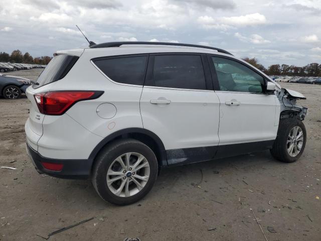2019 FORD ESCAPE SEL #3297162519