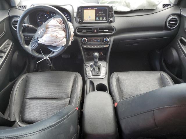 2021 HYUNDAI KONA ULTIM KM8K53A57MU617847