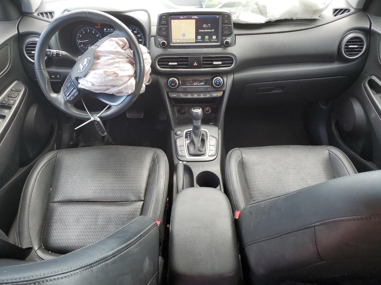 HYUNDAI KONA ULTIMATE