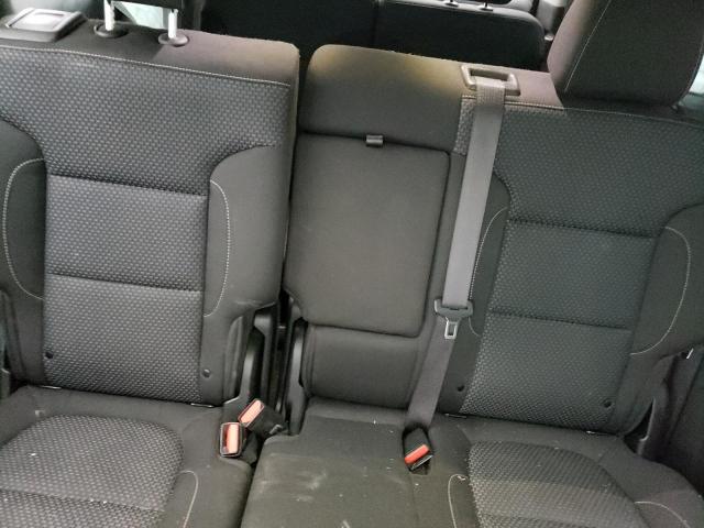 2021 GMC ACADIA SLE - 1GKKNRLSXMZ187295