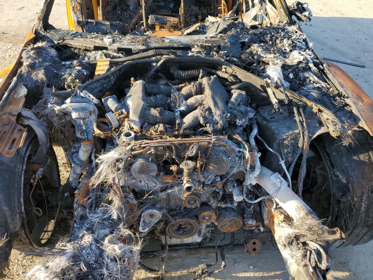 Lot #3290309201 2009 NISSAN GT-R BASE