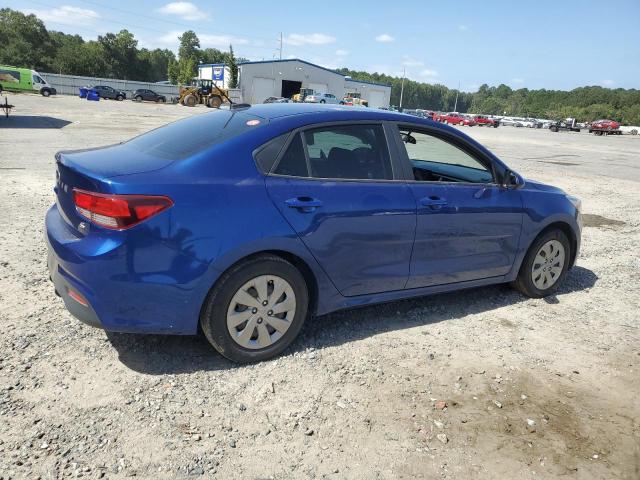 2019 KIA RIO S 3KPA24AB1KE220148