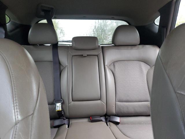 2014 HYUNDAI TUCSON GLS - KM8JU3AGXEU829207