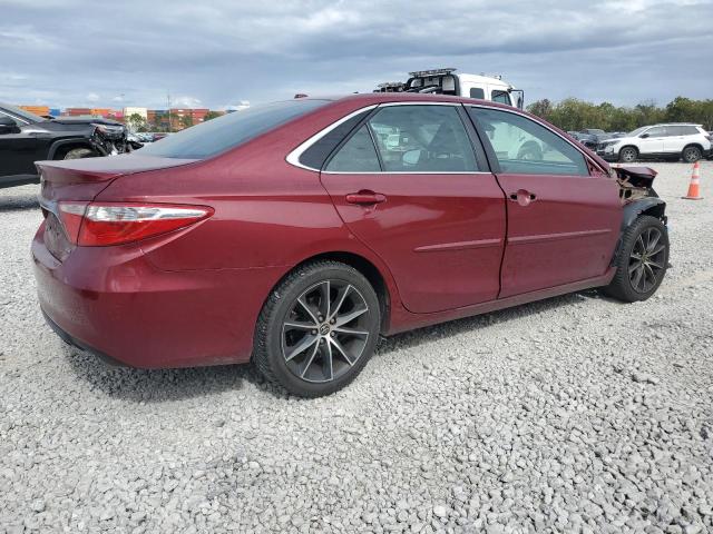 2016 TOYOTA CAMRY LE 4T1BF1FK1GU551333