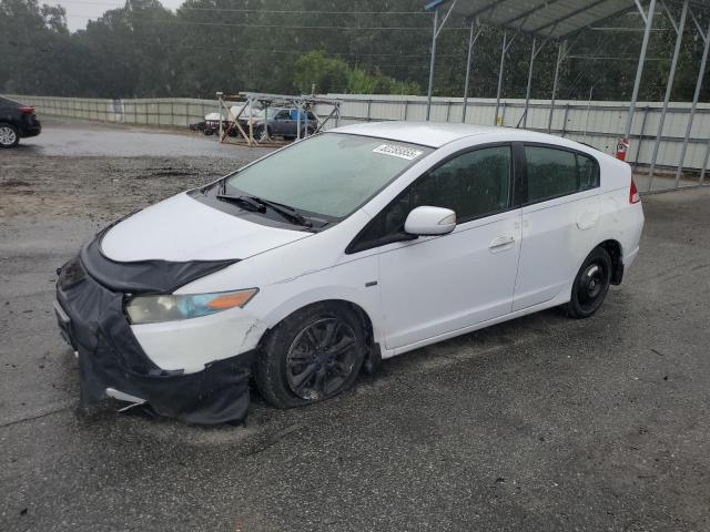 HONDA INSIGHT EX