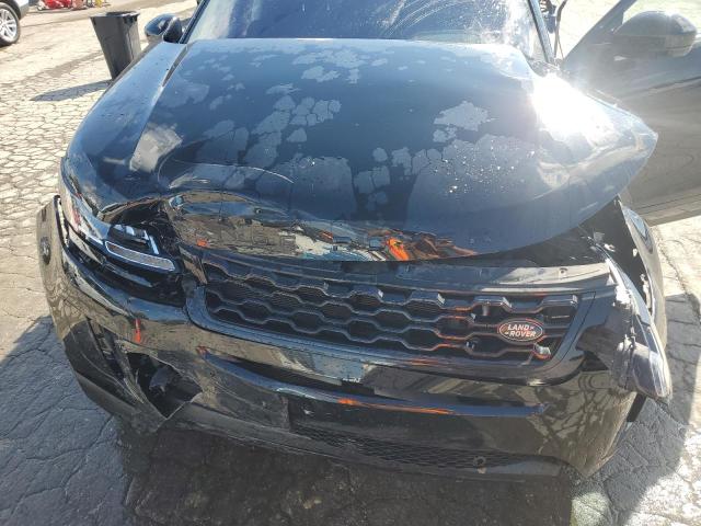 2020 LAND ROVER RANGE ROVE #3292490735