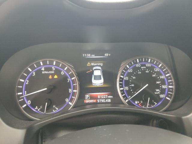 2017 INFINITI Q60 RED SP - JN1FV7EL0HM700552