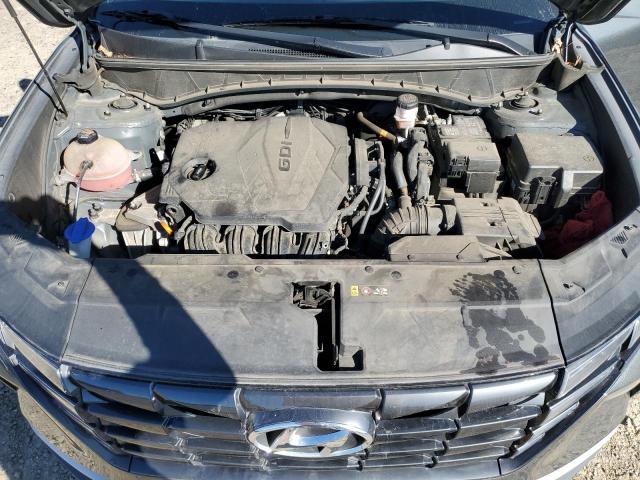 2022 HYUNDAI TUCSON SE - 5NMJA3AE8NH078496