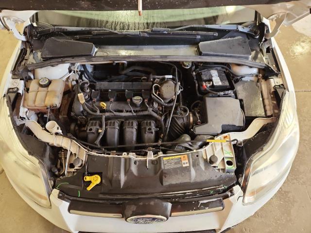 2013 FORD FOCUS SE - 1FADP3F2XDL334991