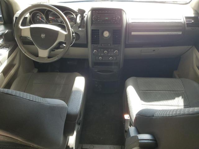 2010 DODGE GRAND CARA - 2D4RN4DE5AR364978