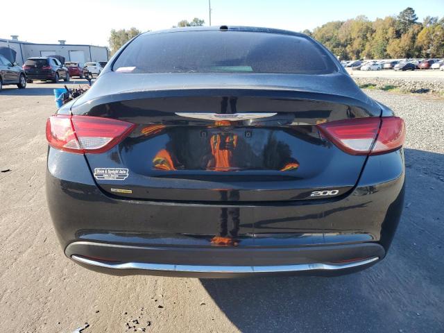 2015 CHRYSLER 200 LIMITE #3282519903