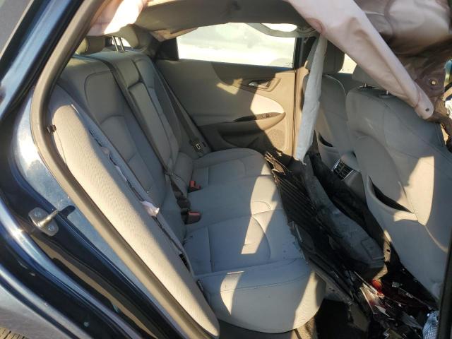 2019 CHEVROLET MALIBU LT - 1G1ZD5STXKF132854