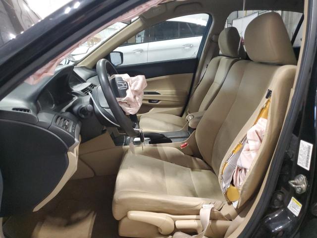 2012 HONDA ACCORD LX - 1HGCP2F3XCA213205