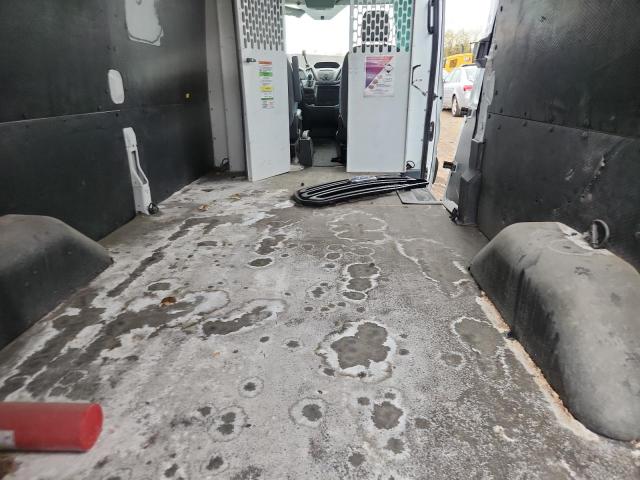 2019 FORD TRANSIT T- #3283782515