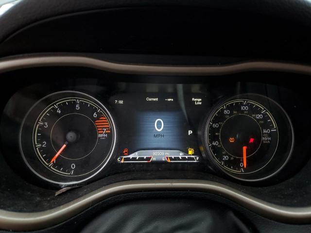 2017 JEEP CHEROKEE L 1C4PJMDB2HW537007