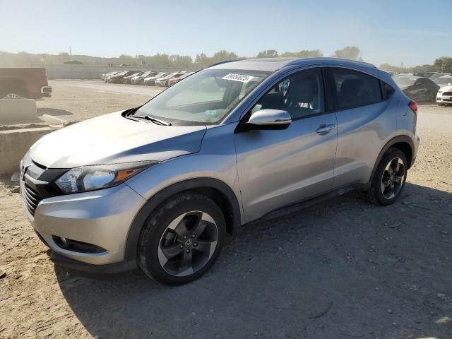 HONDA HR-V EXL