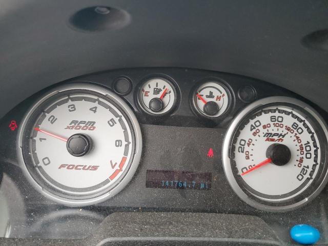 2011 FORD FOCUS - 1FAHP3GN6BW110977