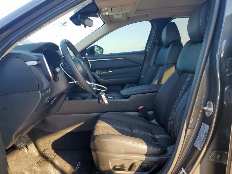 2024 MAZDA CX-50 PREM - 7MMVABDM3RN186063