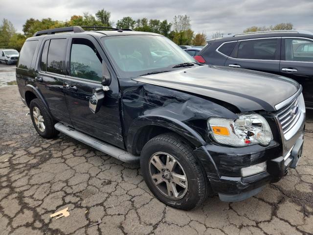 2010 FORD EXPLORER X - 1FMEU7DE5AUA51198