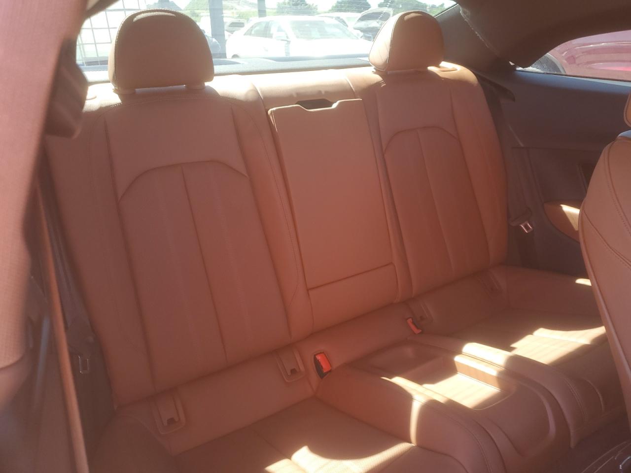 AUDI A5 PREMIUM PLUS 45