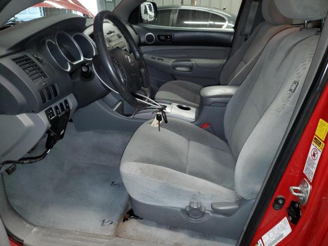 2011 TOYOTA TACOMA ACC - 5TFUX4EN5BX005973