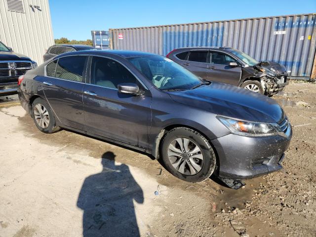 2014 HONDA ACCORD LX - 1HGCR2F35EA049245