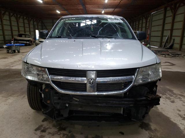 2010 DODGE JOURNEY SE - 3D4PG4FB2AT212867