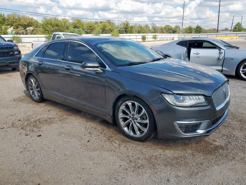 2019 LINCOLN MKZ RESERV - 3LN6L5C97KR608573