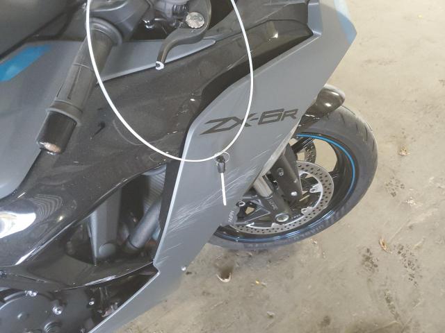 2025 KAWASAKI ZX636 K #3291427140