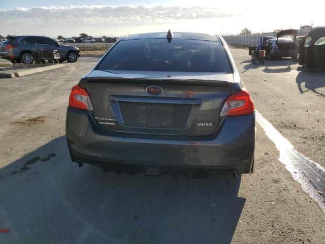 2021 SUBARU WRX LIMITE - JF1VA1J63M9804859