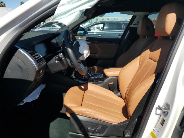 2024 BMW X3 SDRIVE3 #3303893688