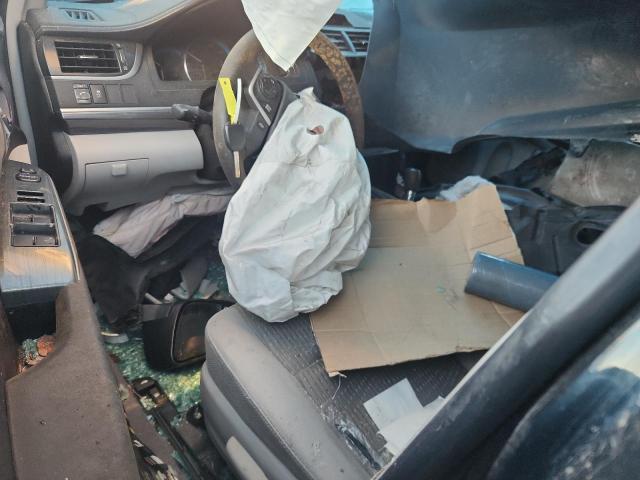 2012 TOYOTA CAMRY HYBR #3268429817