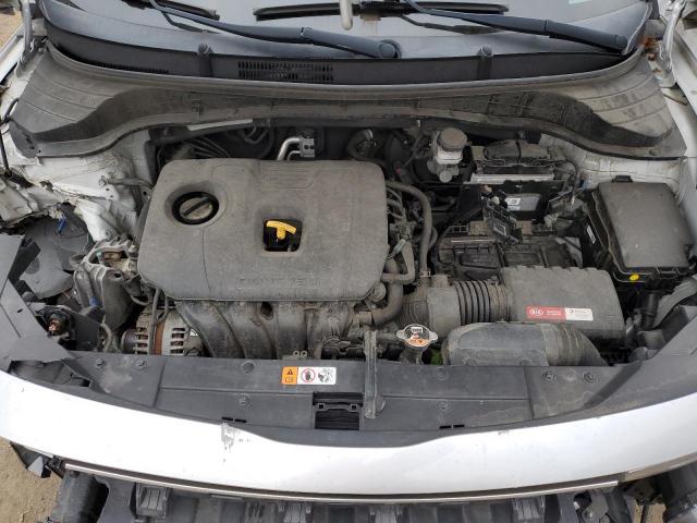 2020 KIA SOUL LX - KNDJ23AU4L7098544