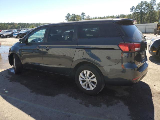 2017 KIA SEDONA LX - KNDMB5C14H6228668