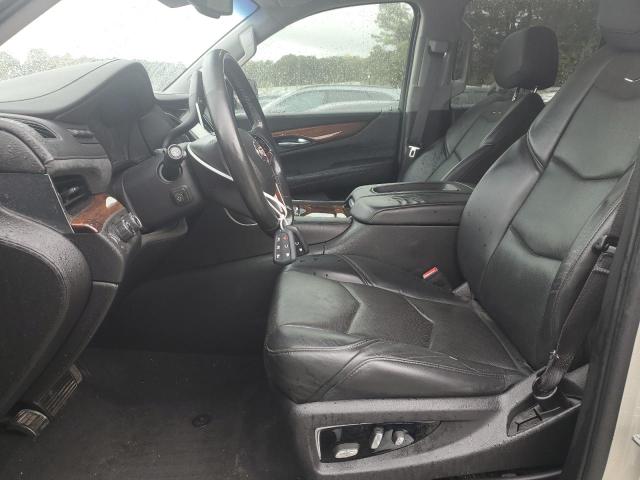 2015 CADILLAC ESCALADE E - 1GYS4HKJ0FR304929