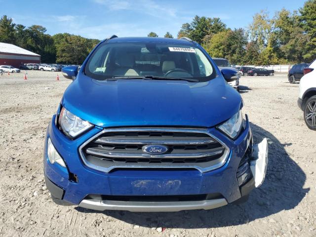 2018 FORD ECOSPORT T #3294410577
