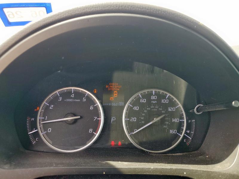 2018 ACURA ILX PREMIU - 19UDE2F76JA004618